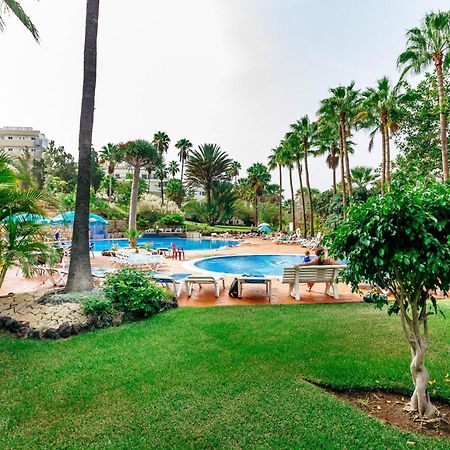 1Bdr El Dorado Ocean View Las Americas Playa de las Américas Exterior foto